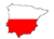 INSTITUTO DE REHABILITACIÓN IRSA - Polski